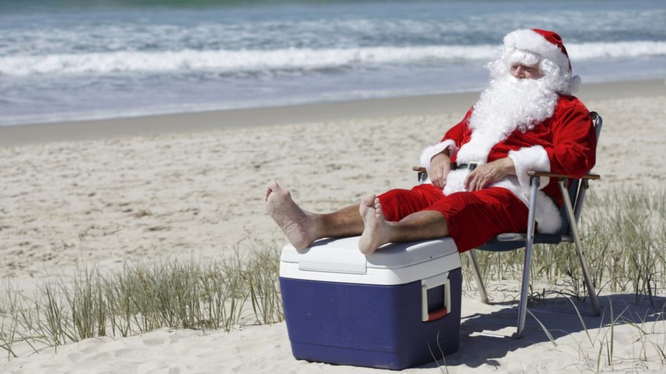 Surviving the Festive Season with a Chronic UTI