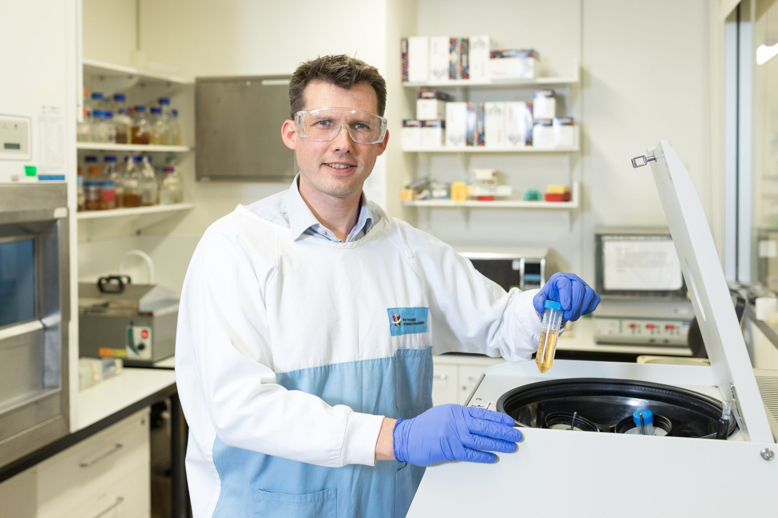 Nicky Thomas UTI Research Chronic UTI Australia Chronic UTI Australia UTI Research