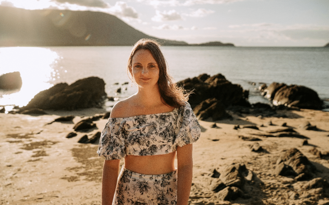 Fighting the silent infection: Amy’s battle with chronic UTI